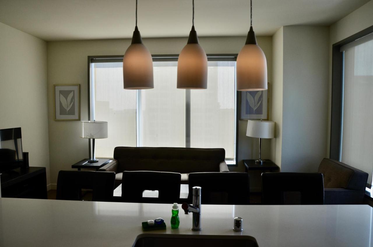 Appartement Musical District Downtown La 30 Day Stays