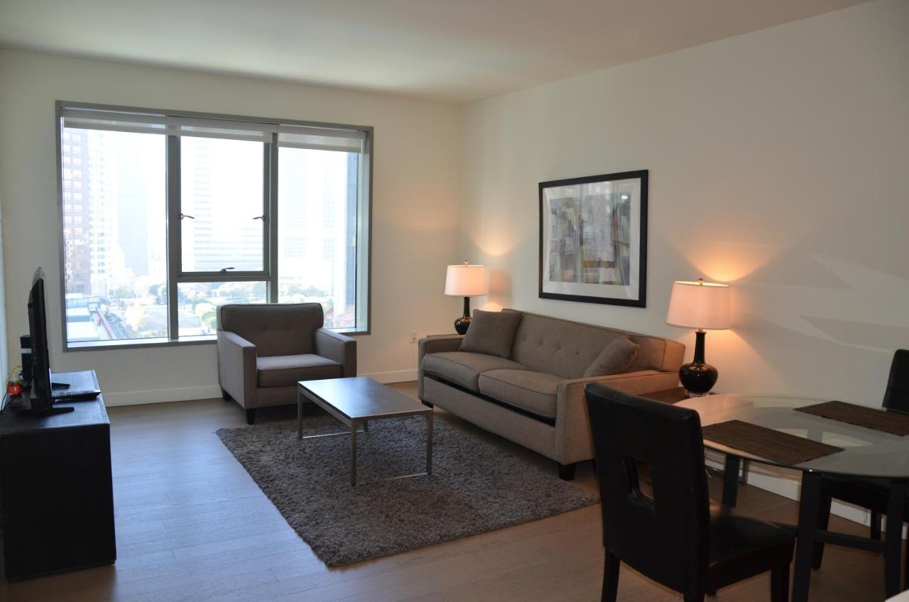 Musical District Downtown La 30 Day Stays Appartement Los Angeles