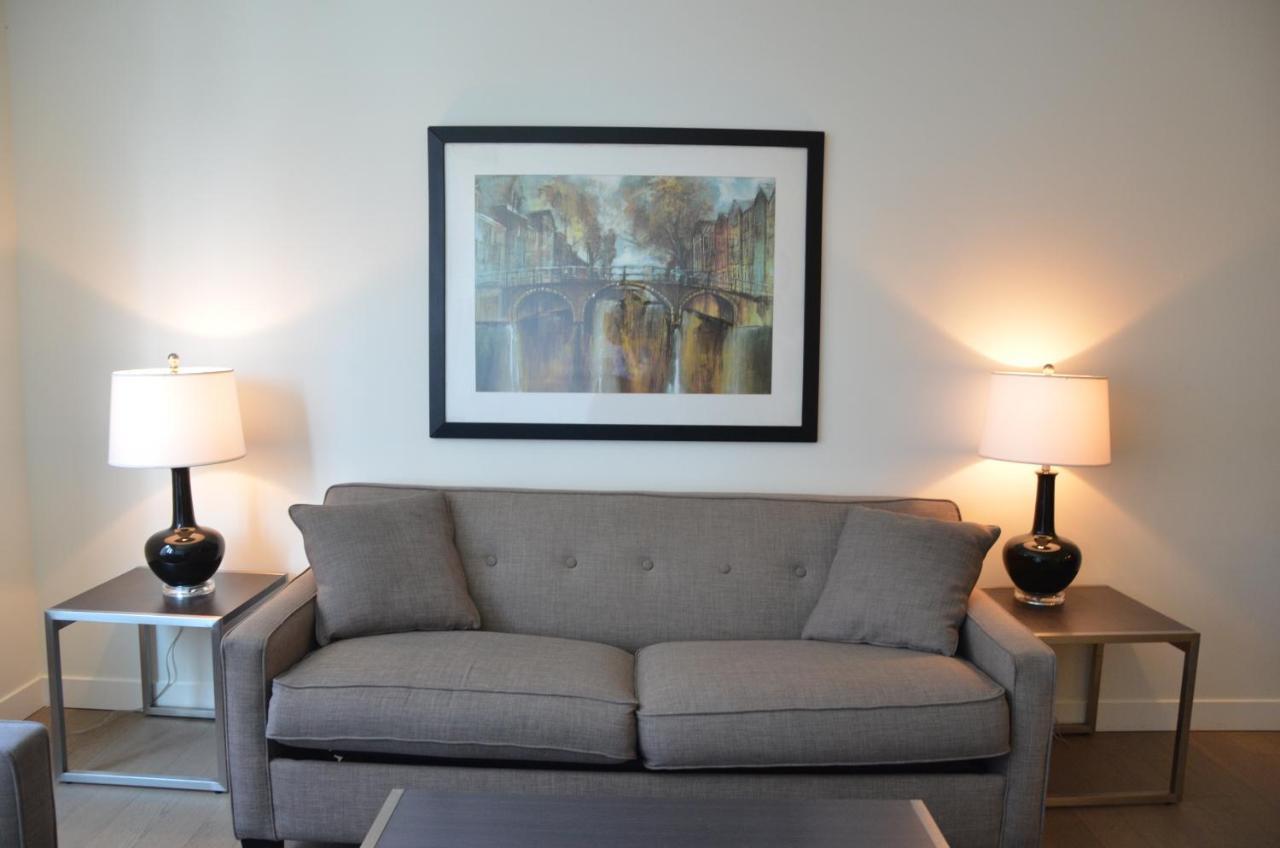 Musical District Downtown La 30 Day Stays Appartement
