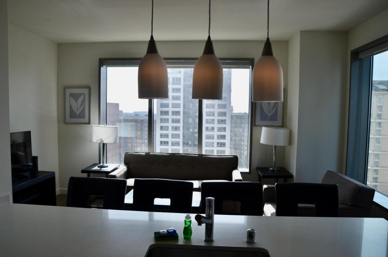 Musical District Downtown La 30 Day Stays Appartement