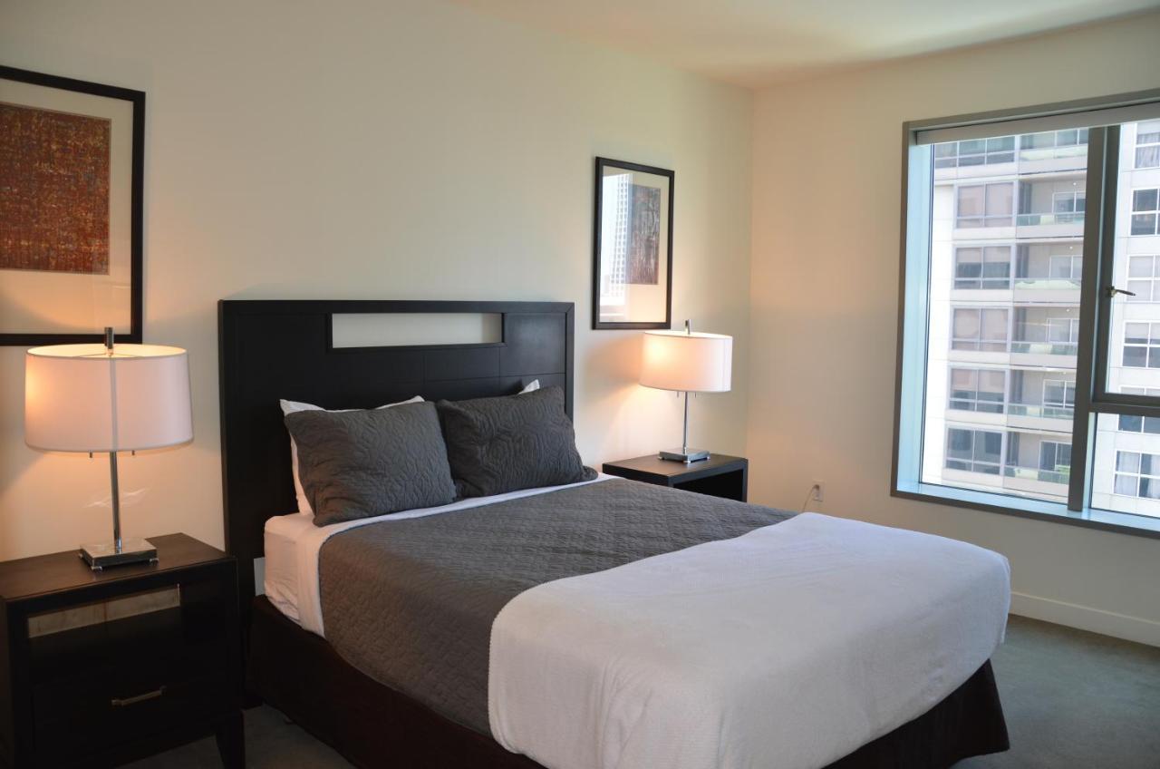 Appartement Musical District Downtown La 30 Day Stays