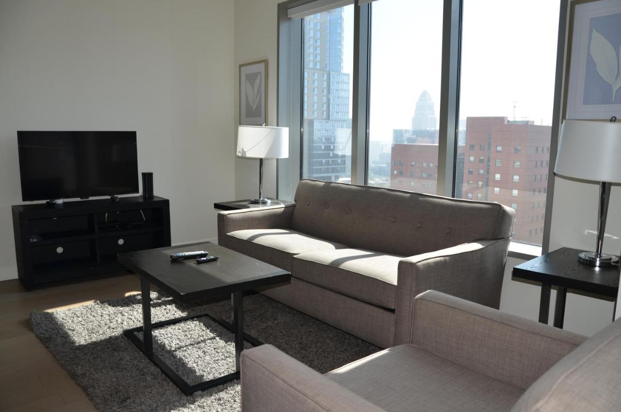 Musical District Downtown La 30 Day Stays Appartement Los Angeles